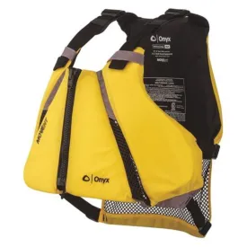 122000-300-040-14 Move Vent Curve Paddle Sports Life Vest - Medium - Large