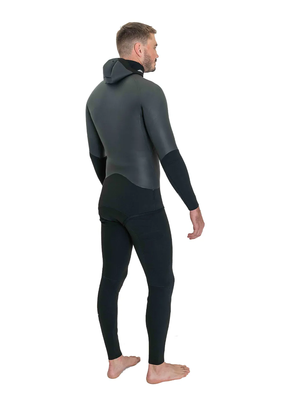 Adreno Tuna Pro 3/2mm Lined 2 Piece Wetsuit