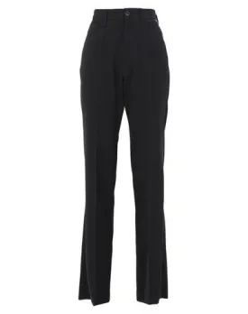 Balenciaga Women Casual trouser Black 12 UK