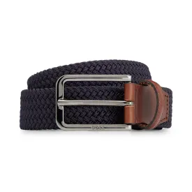 BOSS Clorio_S Golf Belt