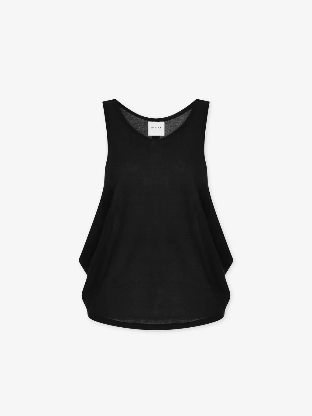 Buckley Tank 2.0, Black