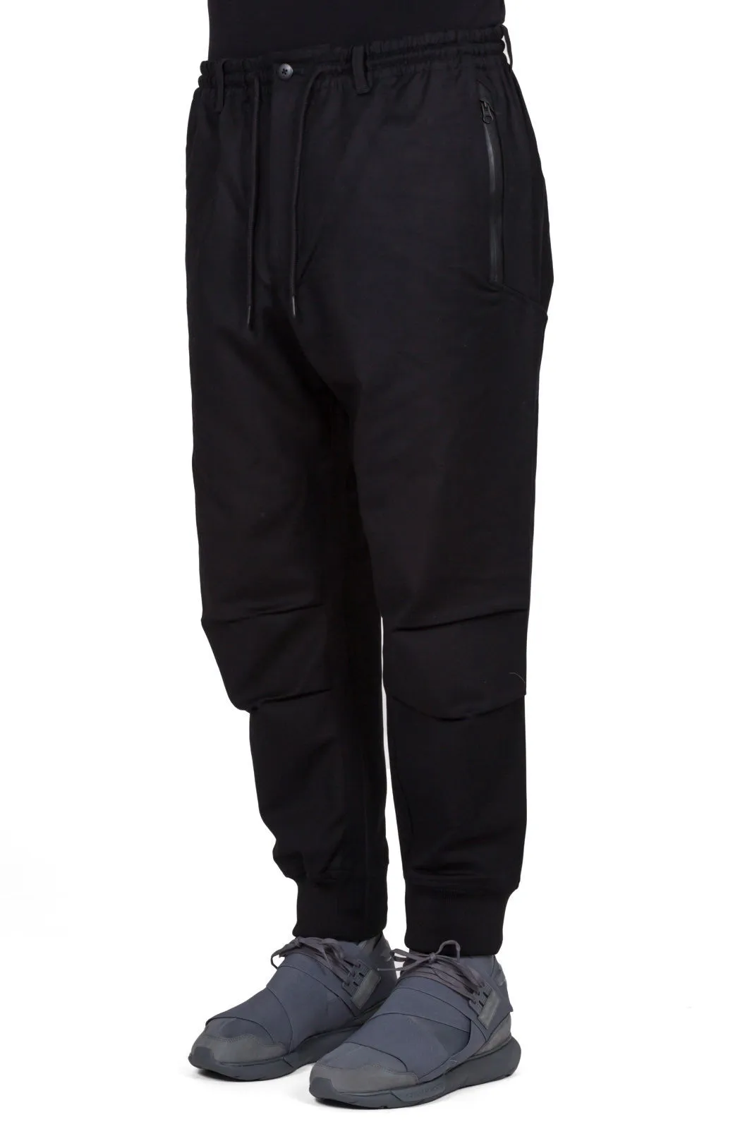 Canvas Versa Pant