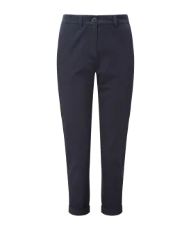 Clare Chinos - Navy