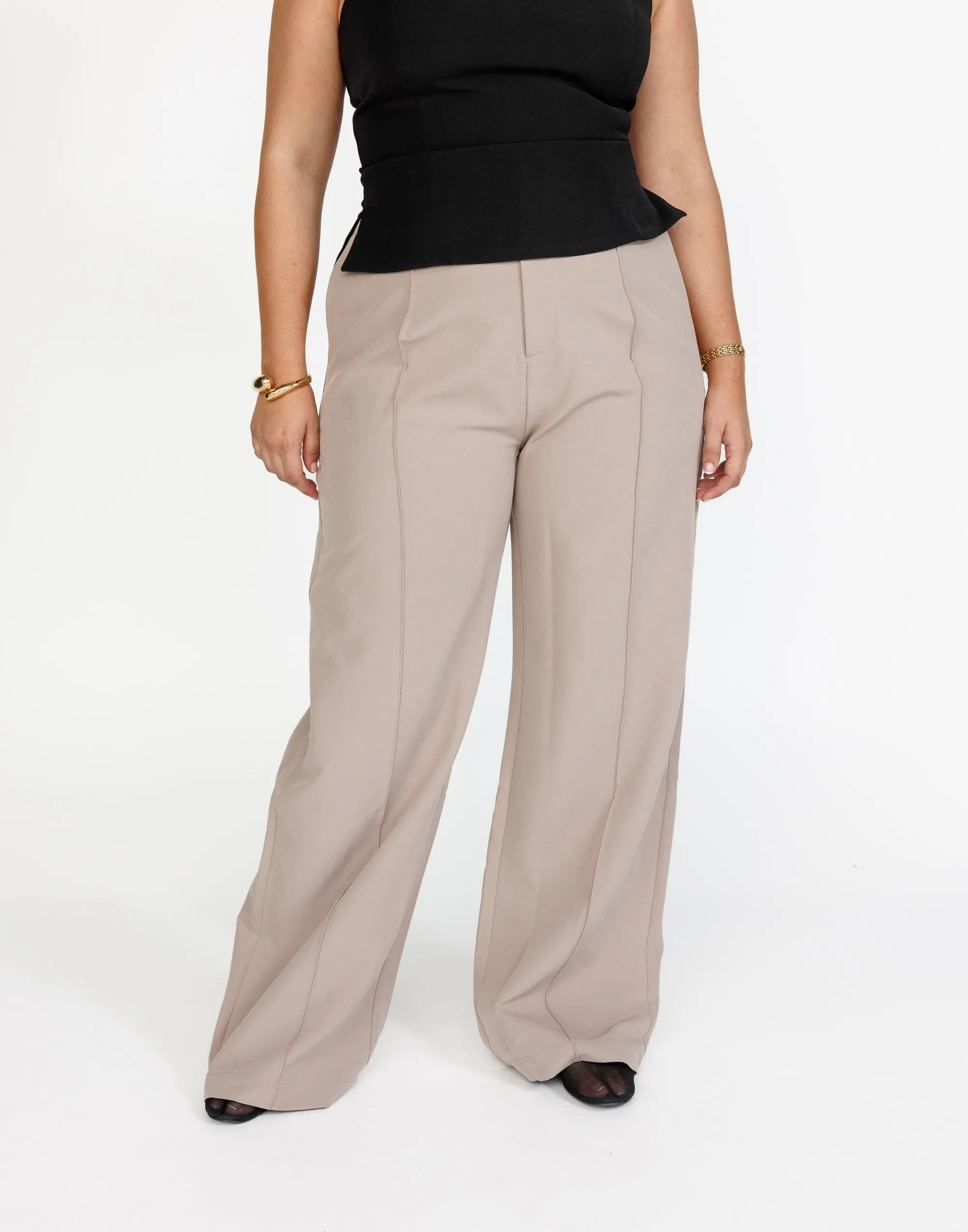 Colden Pants (Ash)