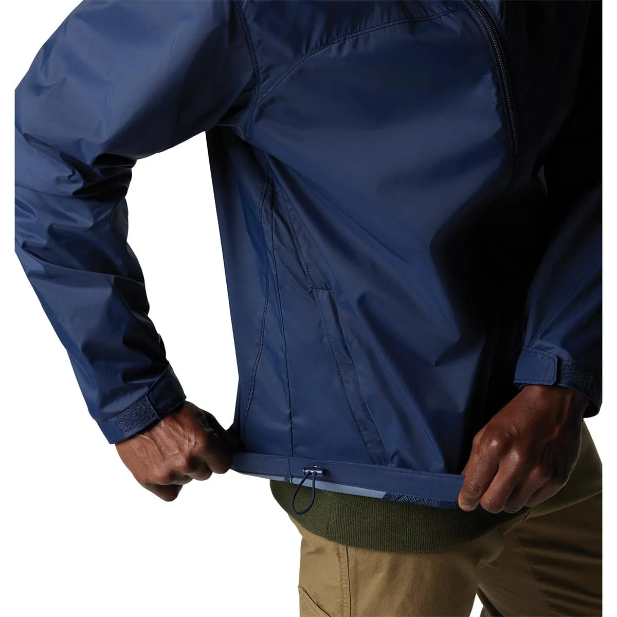 Columbia Glennaker Lake II Rain Jacket