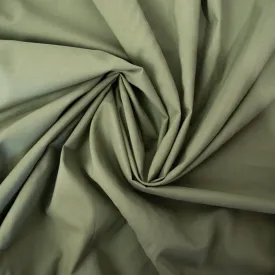 Cotton Voile - Khaki