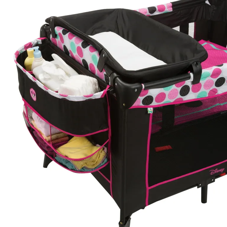 Disney Baby Sweet Wonder Play Yard, Minnie