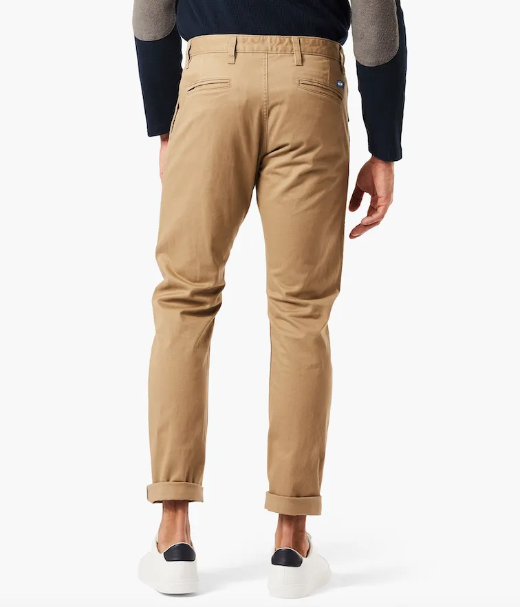 Dockers® Skinny Fit Original Chino Pants/Harvest - CORE AW24