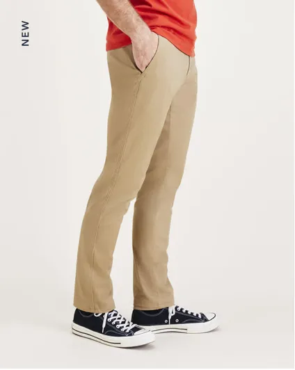 Dockers® Skinny Fit Original Chino Pants/Harvest - CORE AW24