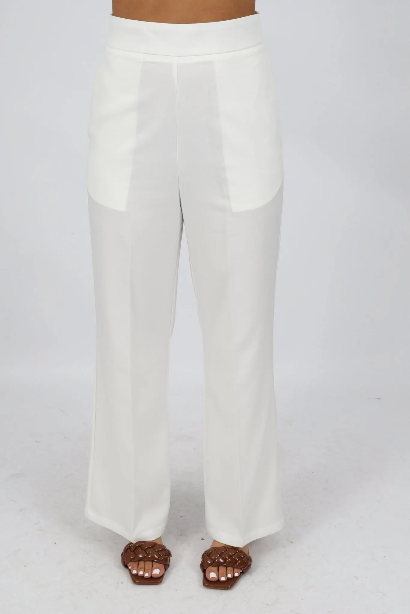 Escape High Waist Pants