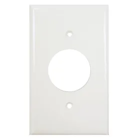 Fireboy-Xintex Conversion Plate f/CO Detectors - White [100102-W]