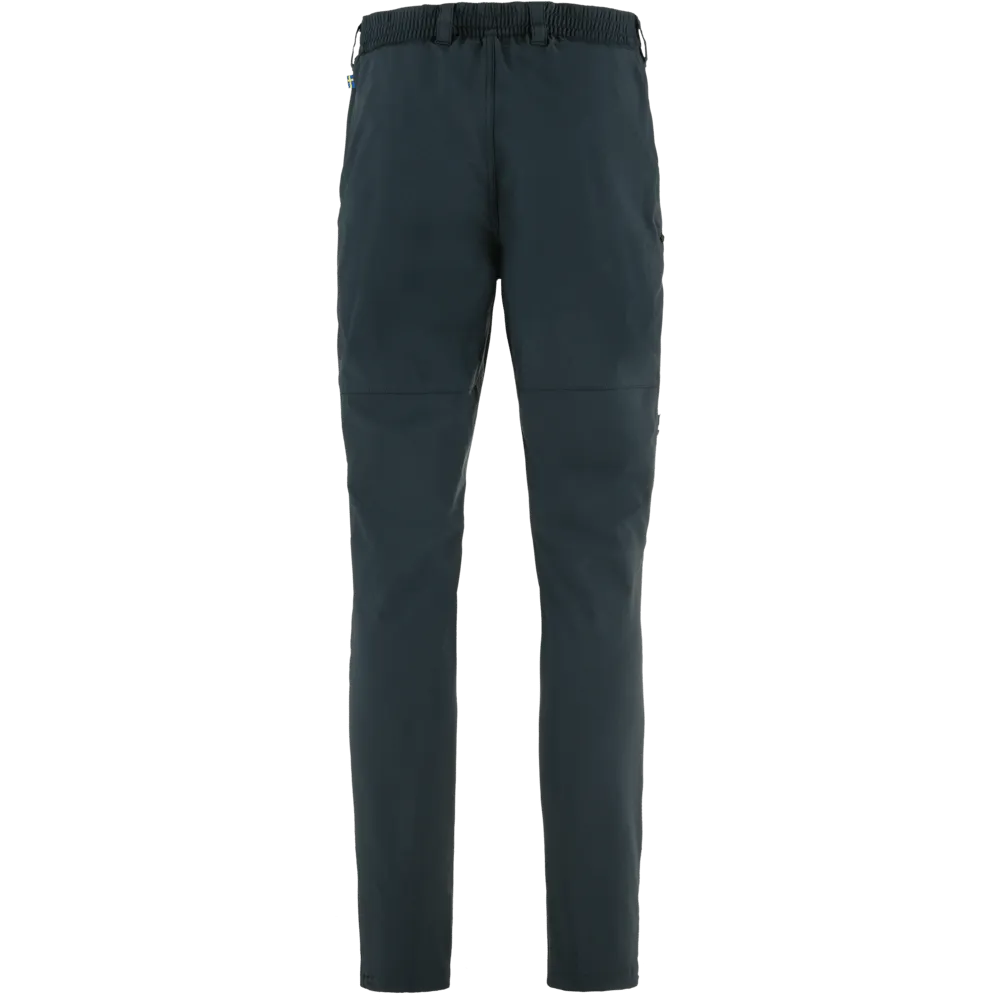 Fjällräven Abisko Trail Stretch Trousers M