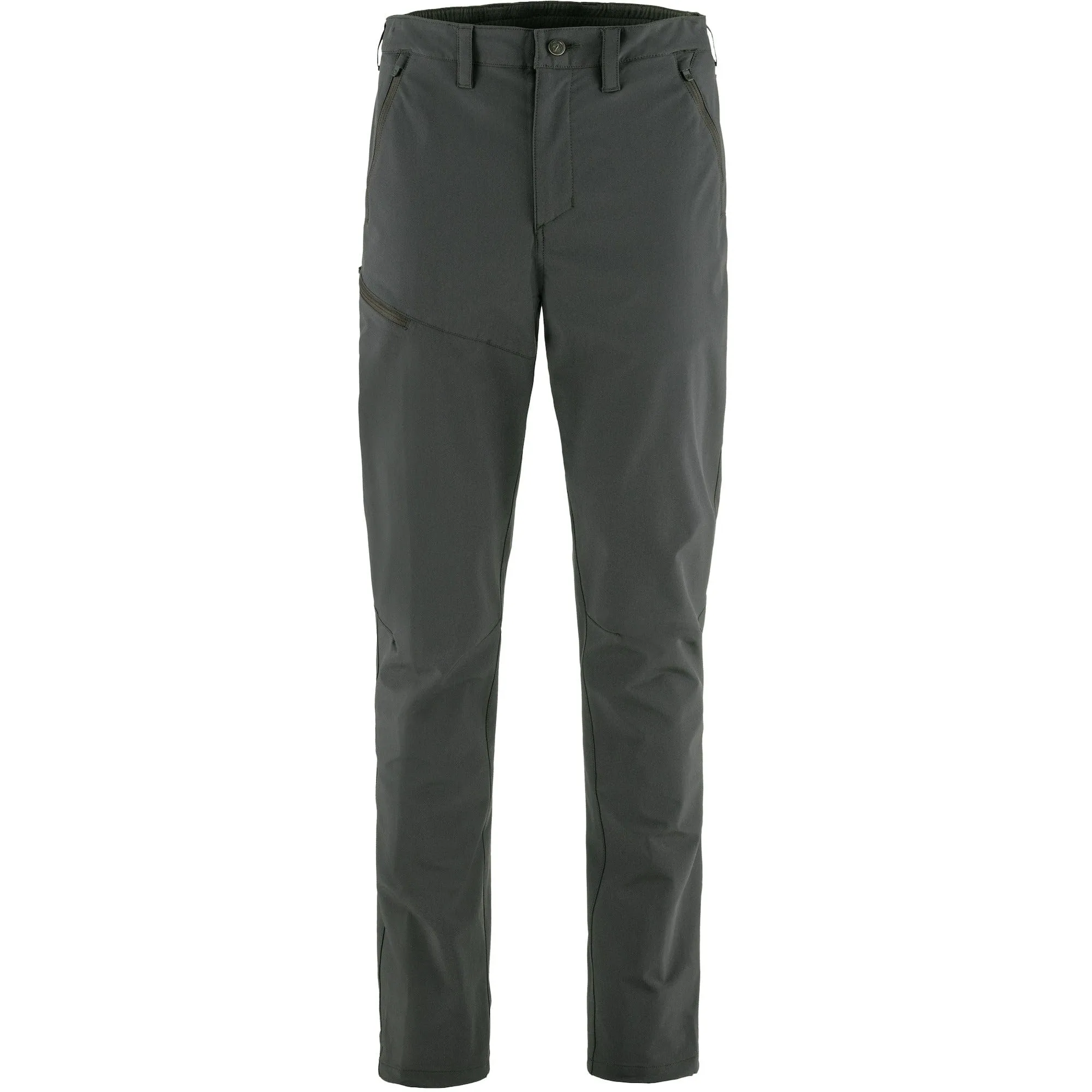 Fjällräven Abisko Trail Stretch Trousers M