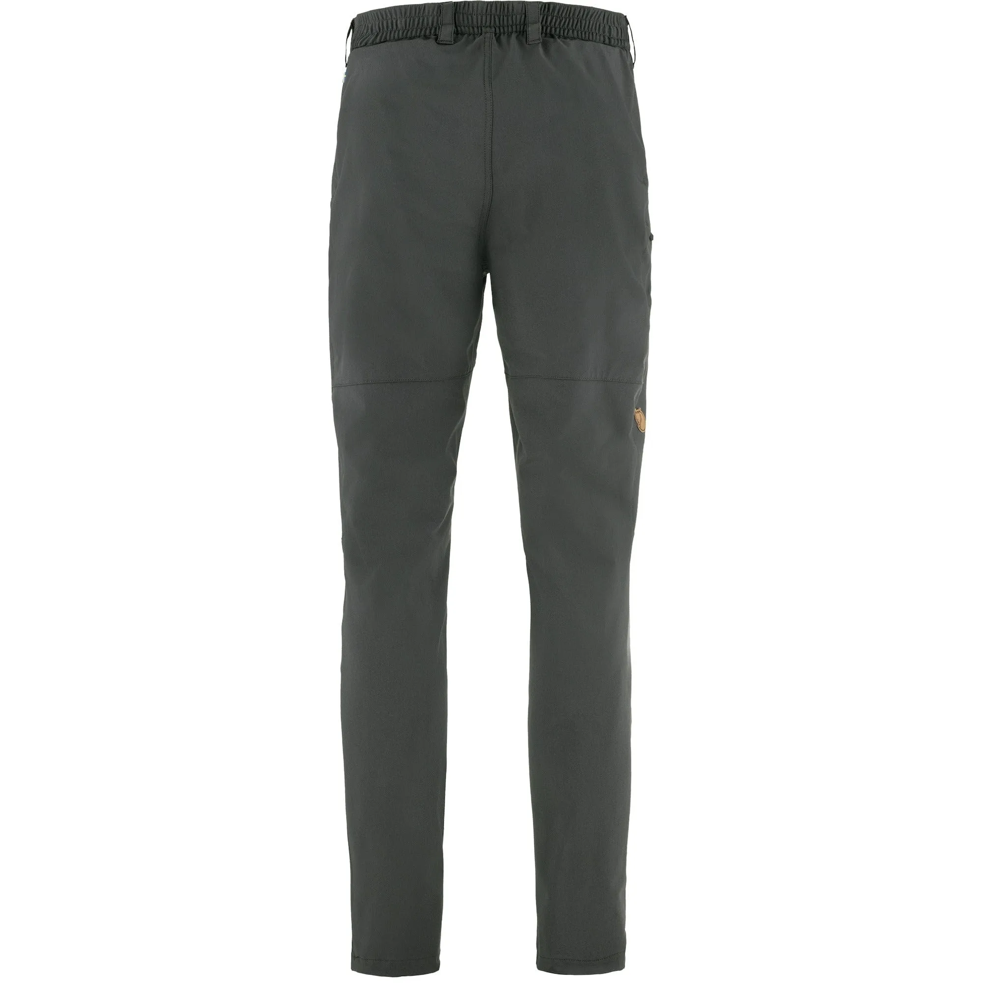 Fjällräven Abisko Trail Stretch Trousers M