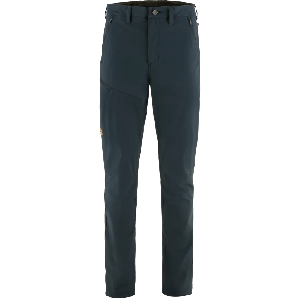 Fjällräven Abisko Trail Stretch Trousers M