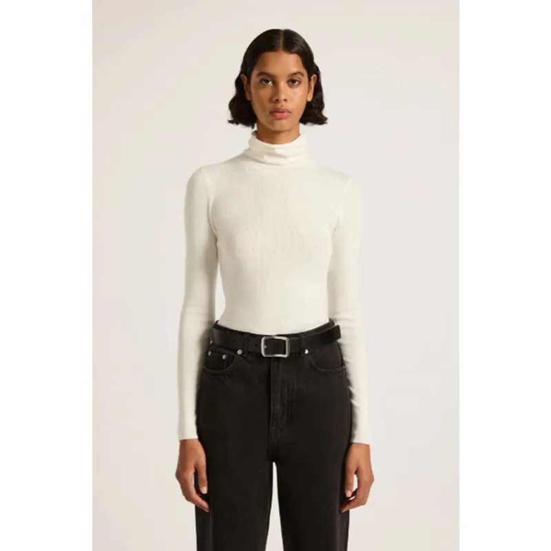 Florence Merino Skivvy | Salt