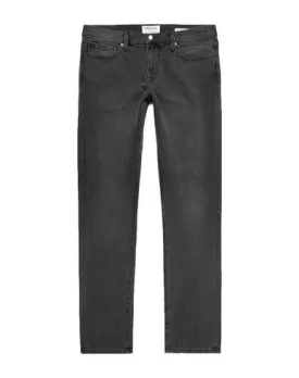 Frame Man Denim trousers Black 33 jeans