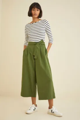 Frankie Wide Leg Pants