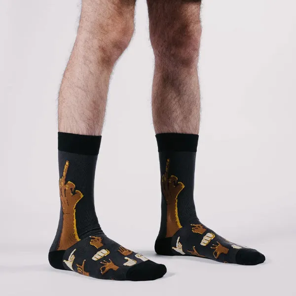 Get Socked - Men's Socks