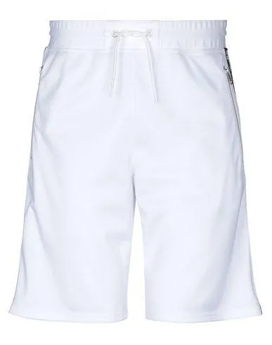 Givenchy Man Bermuda shorts White S INT