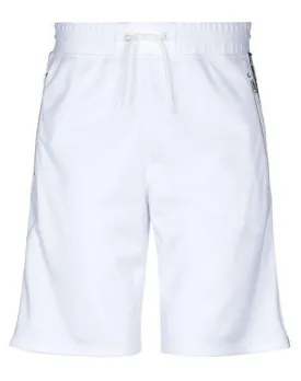 Givenchy Man Bermuda shorts White S INT