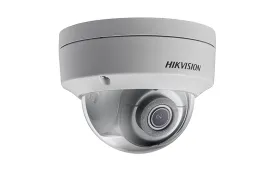 Hikvision DS-2CD2143G0-I 2.8mm 4 MP Outdoor IR Fixed Dome Camera