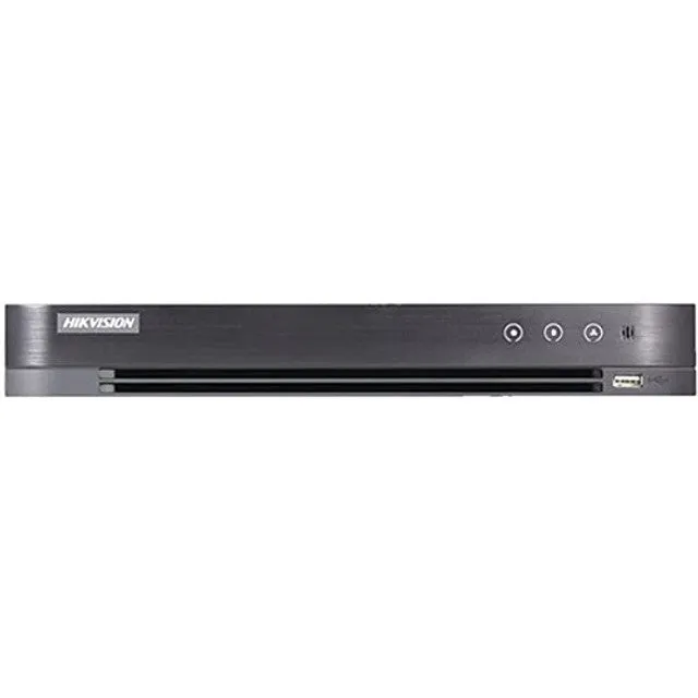 Hikvision DS-7204HQHI-K1-1TB 4 Channel Digital Video Recorder with 1TB Storage