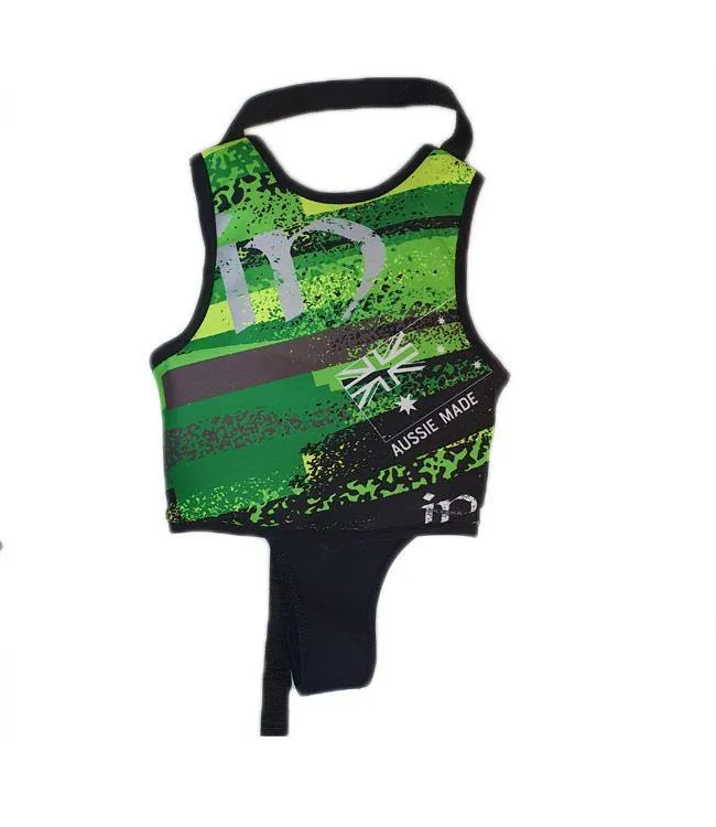 Intensity Aussie Junior Life Vest (2021)