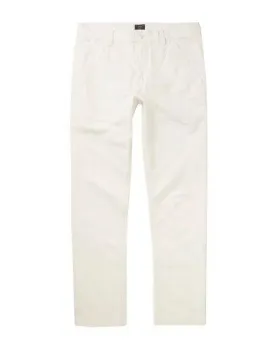 J.crew Man Casual trouser White 34W-34L jeans