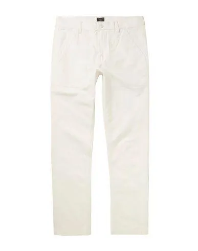 J.crew Man Casual trouser White 34W-34L jeans