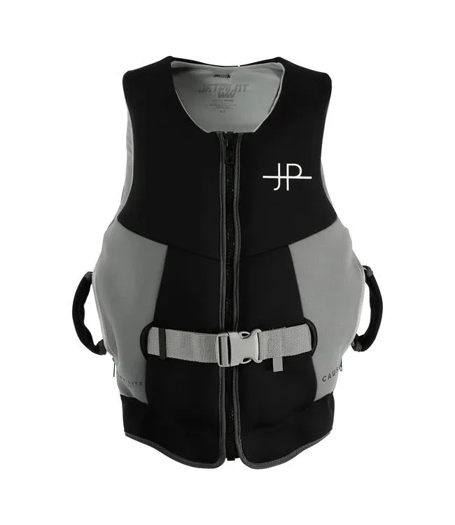 Jetpilot Cause Ladies Neo Life Vest (2024) - Black