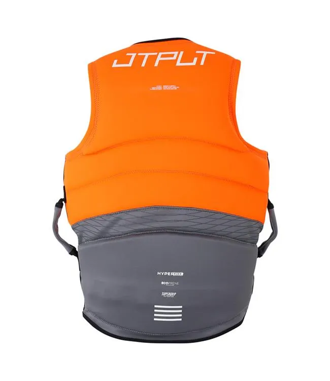 Jetpilot Vault Hyperflex L50 Life Vest (2025) - Orange