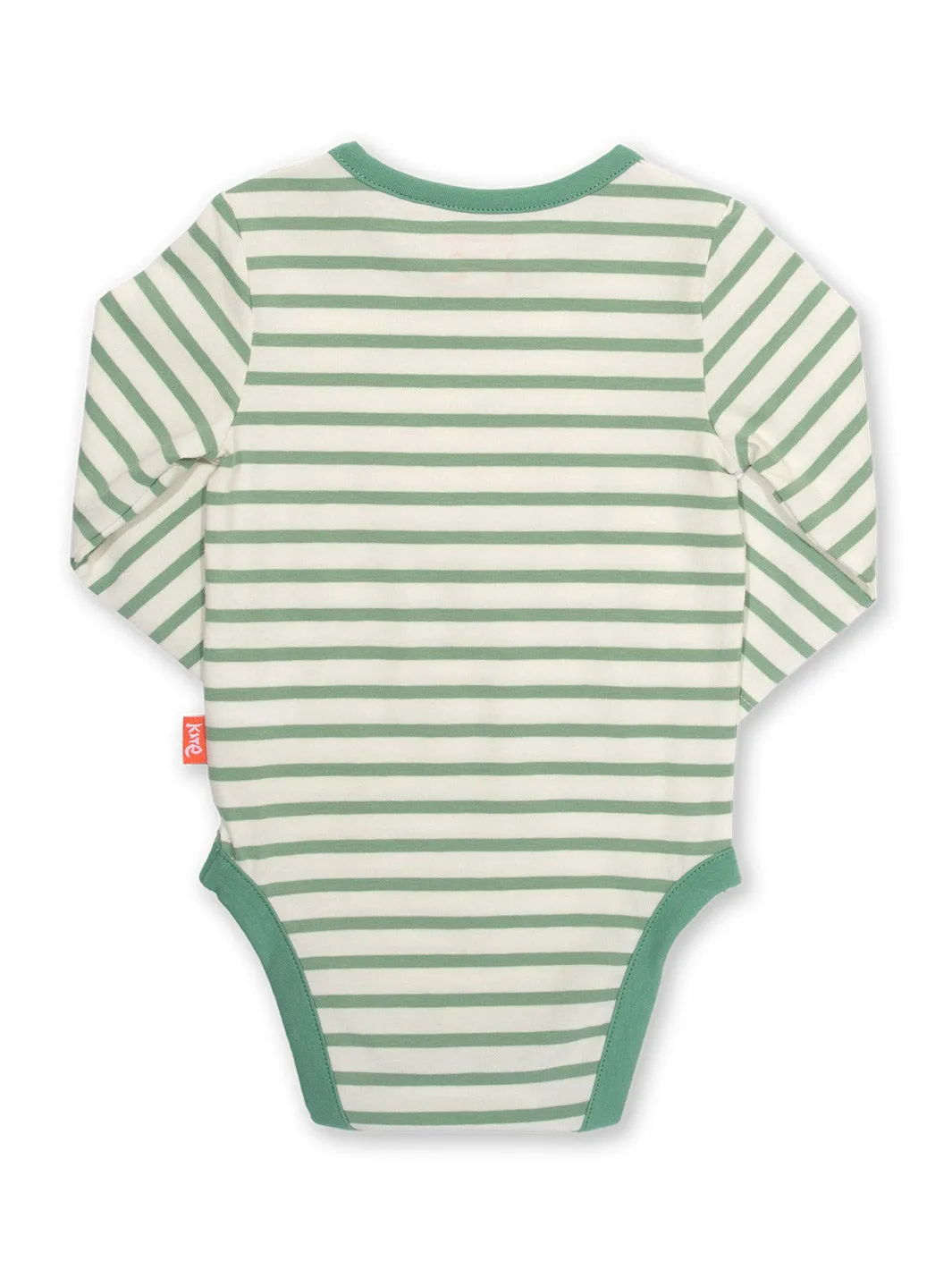 Kite Carroty Bodysuit