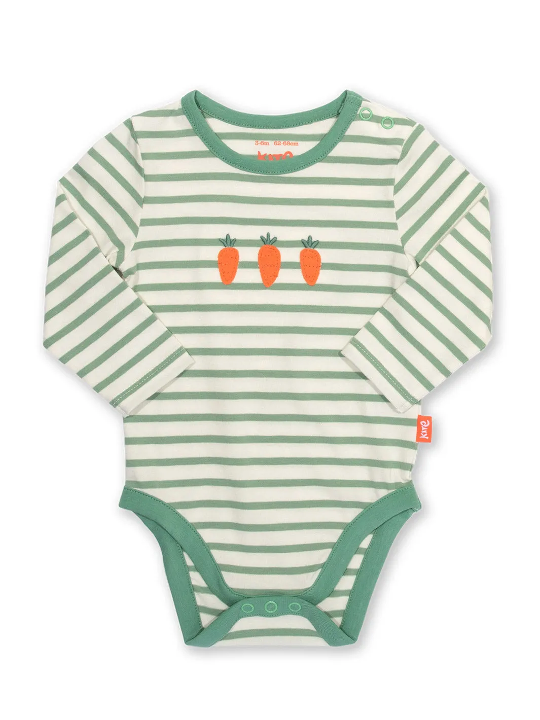 Kite Carroty Bodysuit