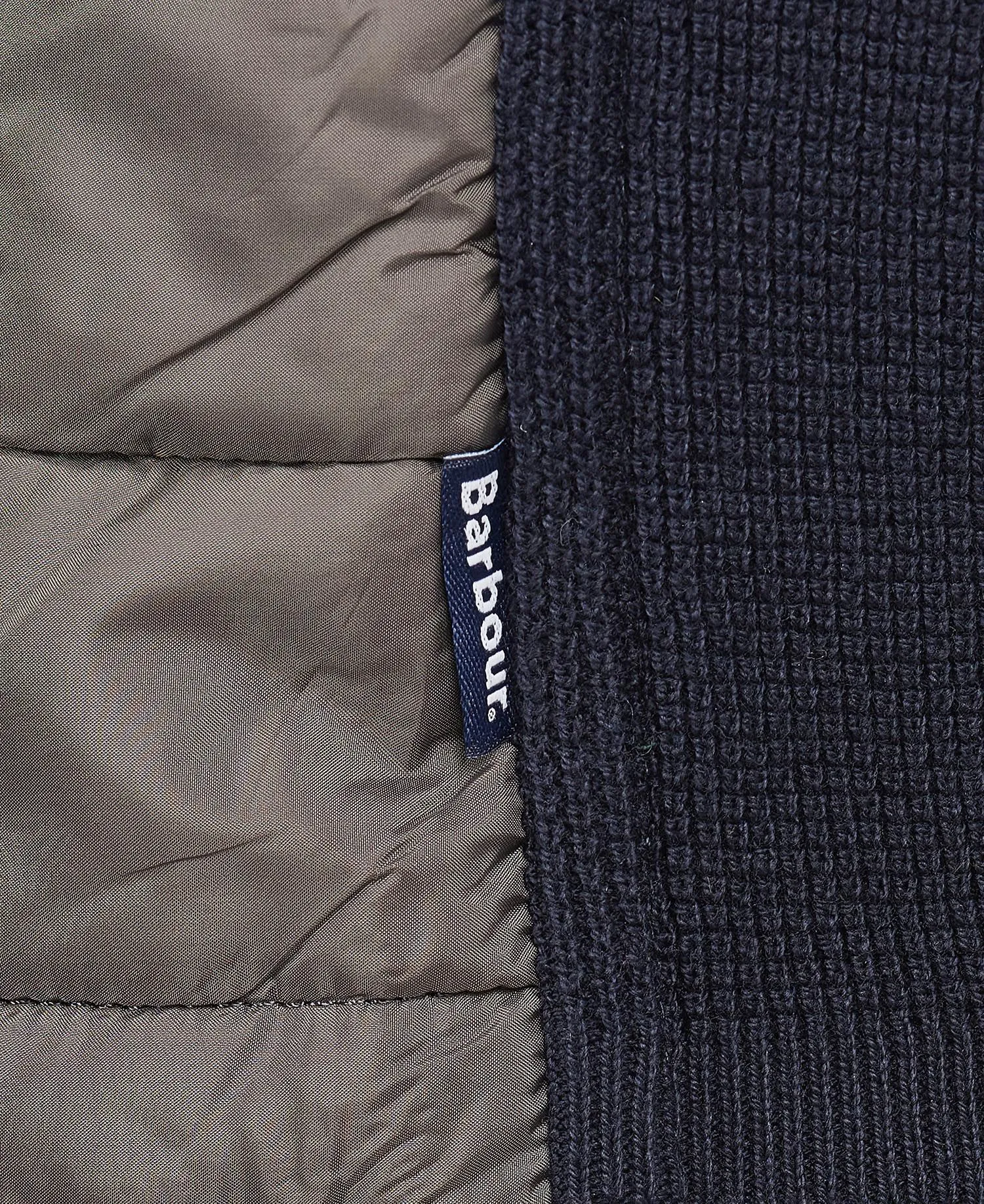 Men's Essential Gilet - Navy