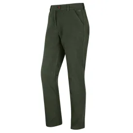 Monarch II Moleskin Trouser Dark Olive by Hoggs of Fife