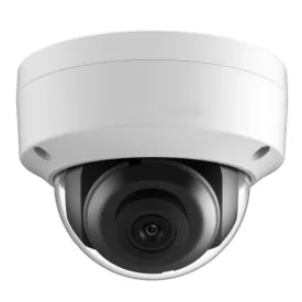 NC328-TD - 8 MP Network Dome Camera