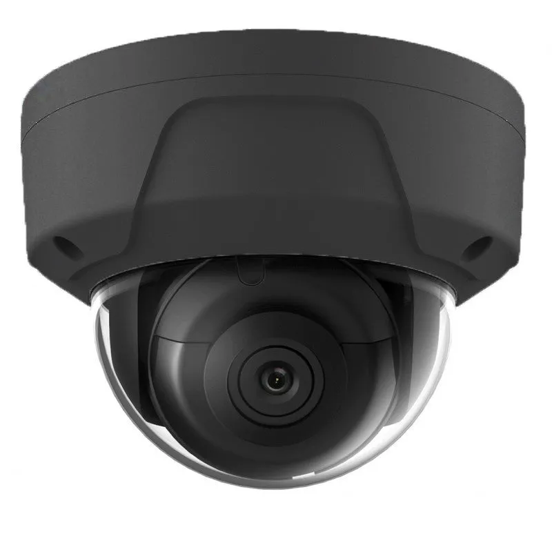 NC328-TD - 8 MP Network Dome Camera