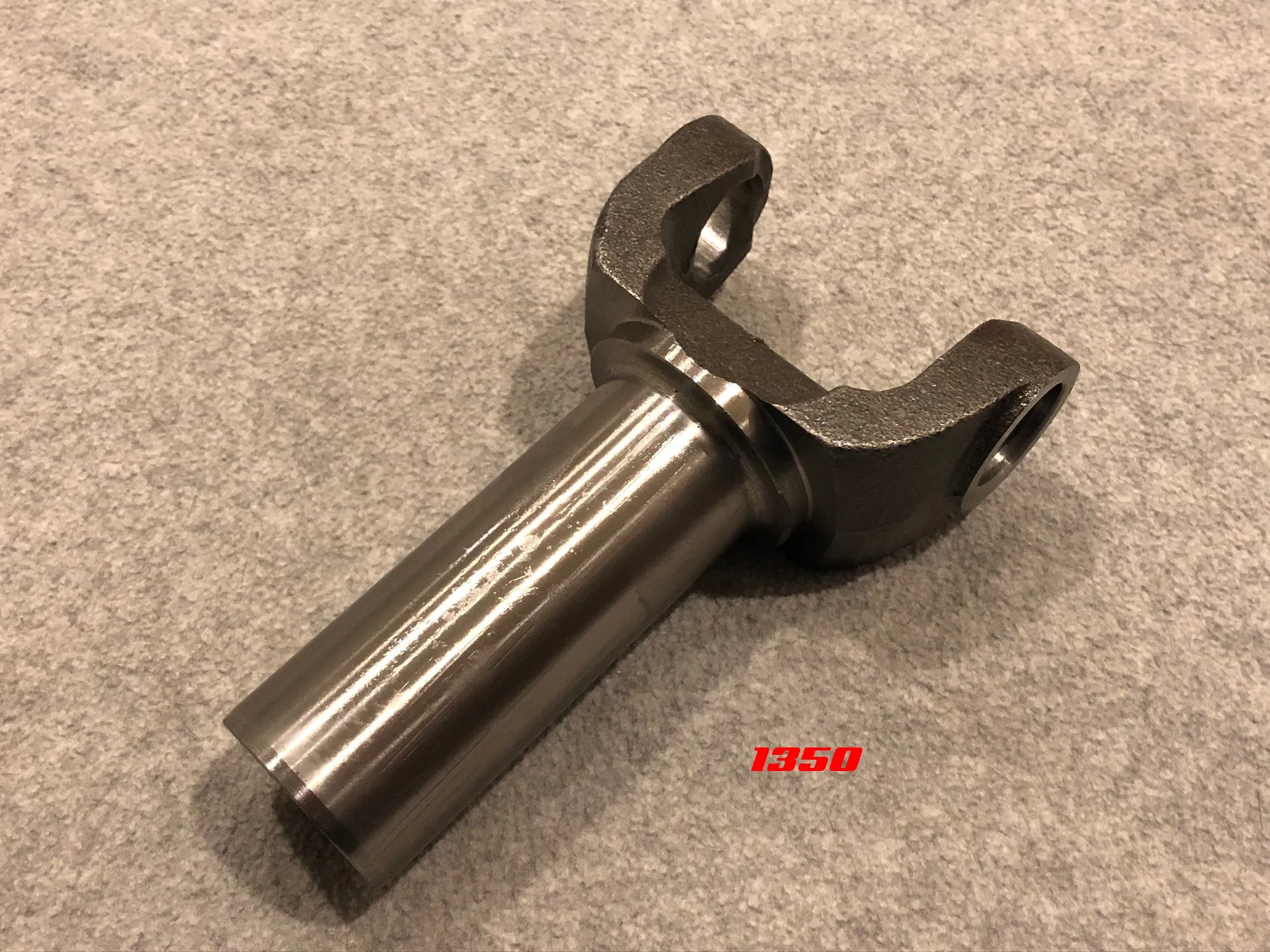 Nissan Manual Transmission Slip Yoke