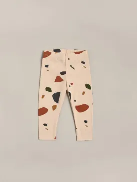 ORGANIC ZOO - Terrazzo Leggings