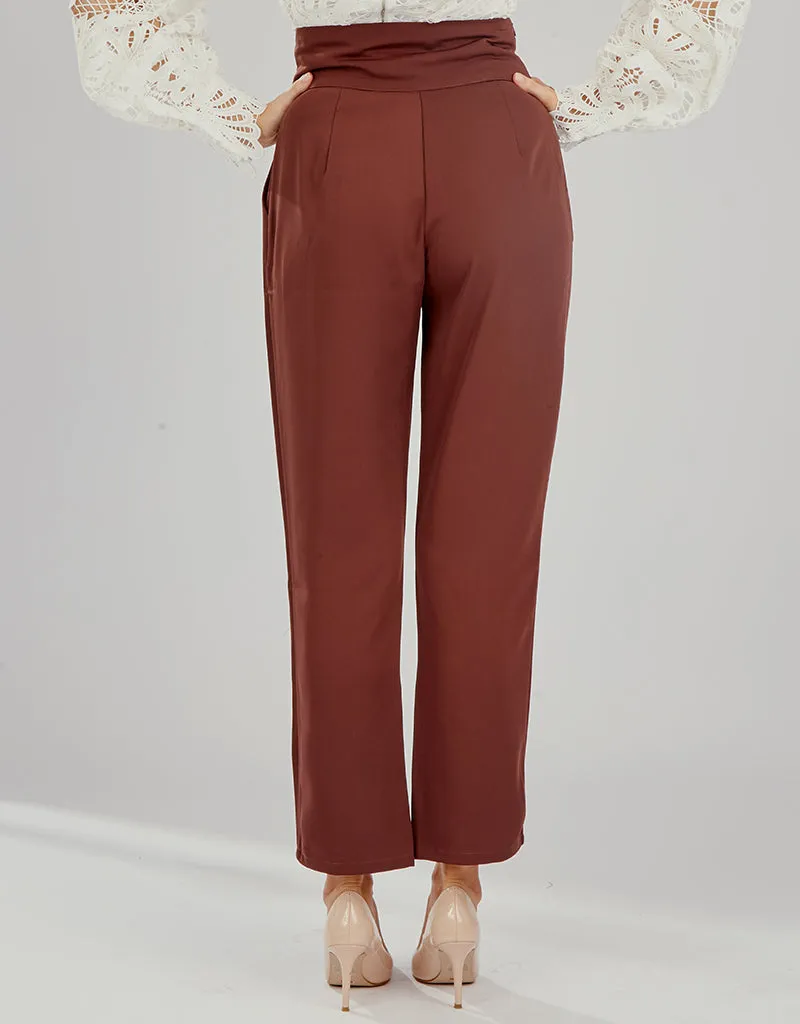 Pristine High Waist Pants