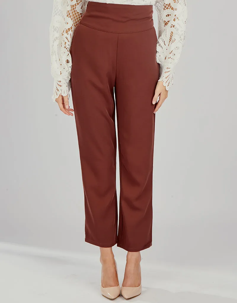 Pristine High Waist Pants