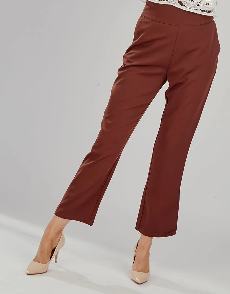 Pristine High Waist Pants