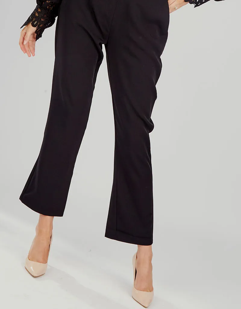 Pristine High Waist Pants