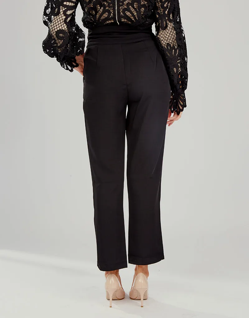 Pristine High Waist Pants