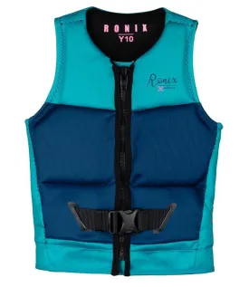 Ronix Prom Queen Teen Life Vest (2021) - Mint