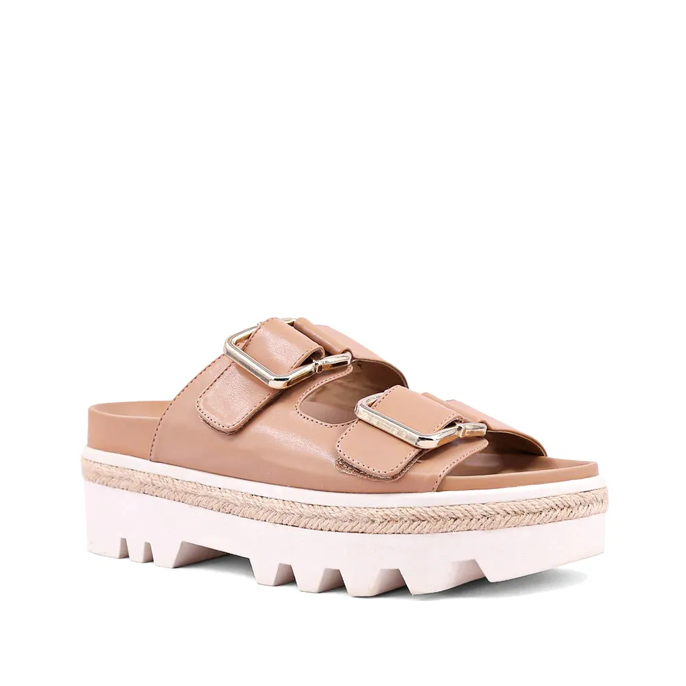 Shu Shop Xyla Sandal