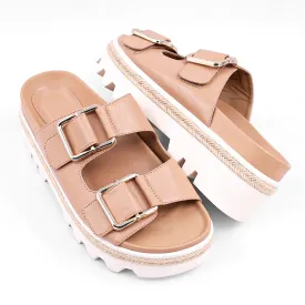 Shu Shop Xyla Sandal