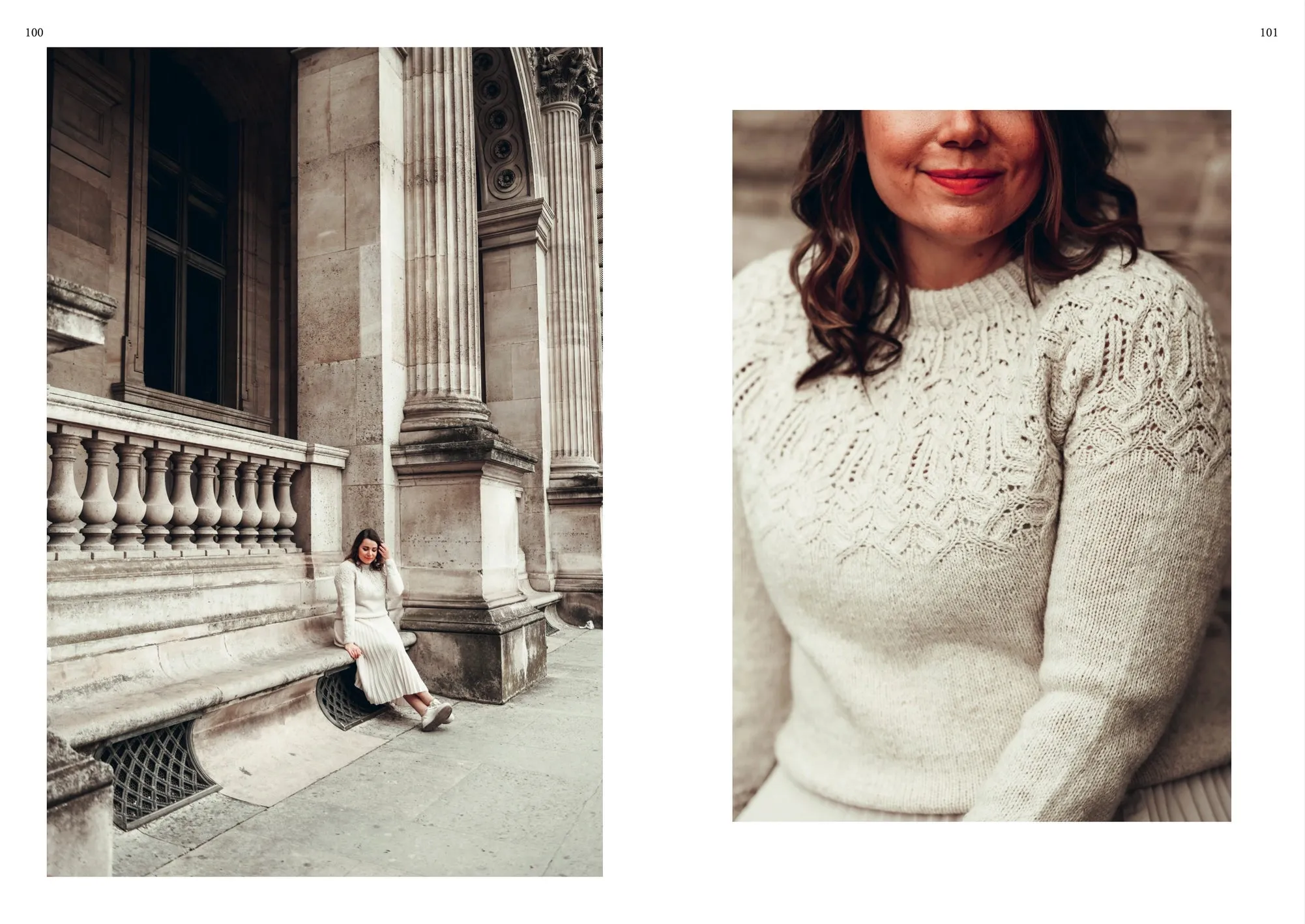 Softly: Timeless Knits (Sari Nordlund)