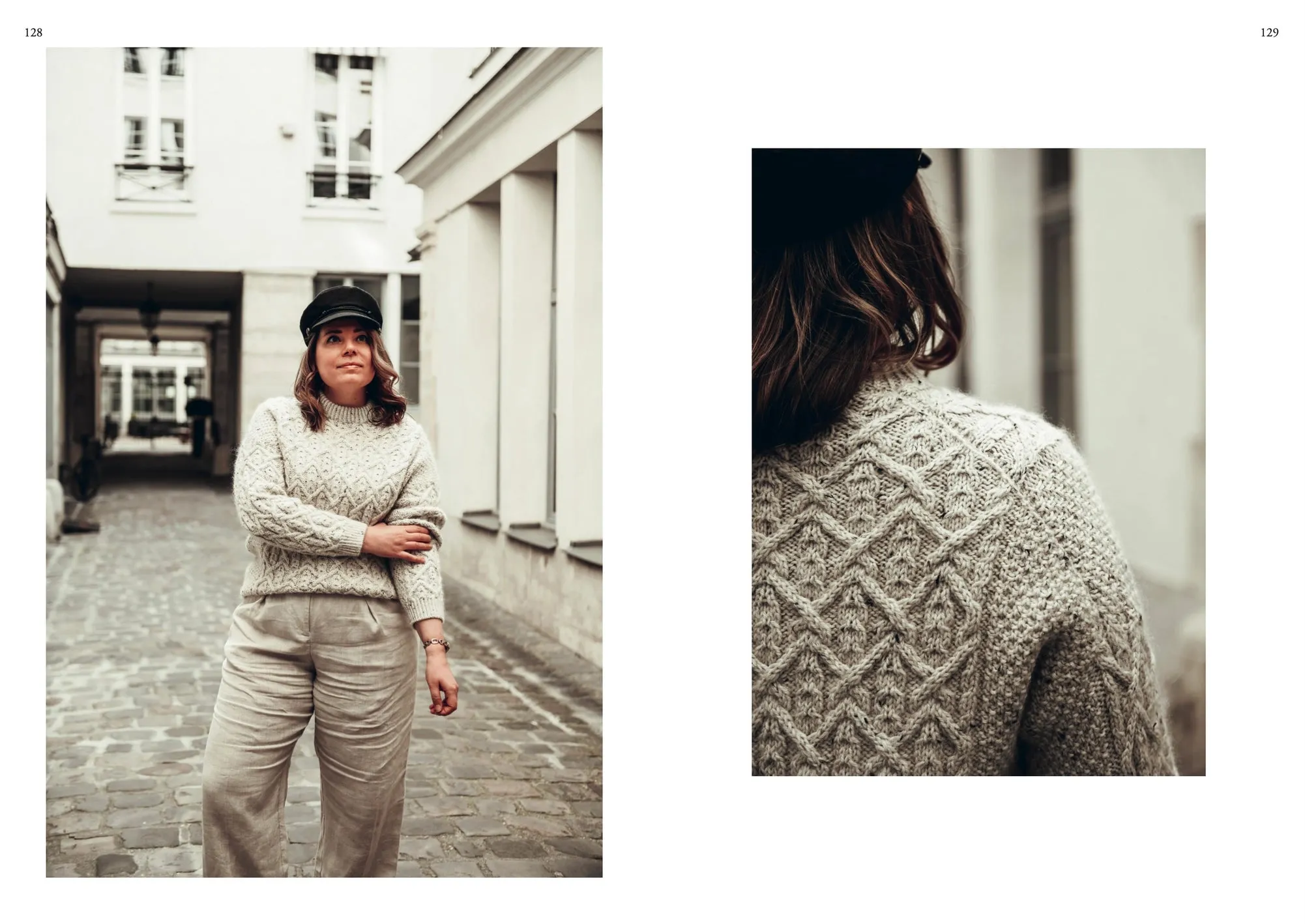 Softly: Timeless Knits (Sari Nordlund)